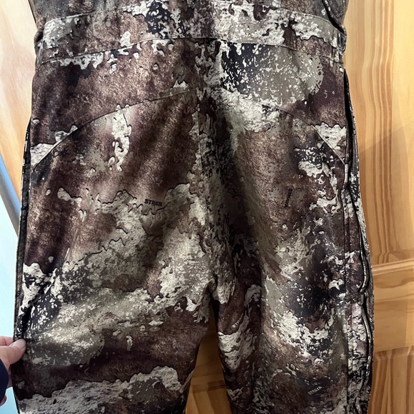 Kids insulated bibs - Picture 5 of 6